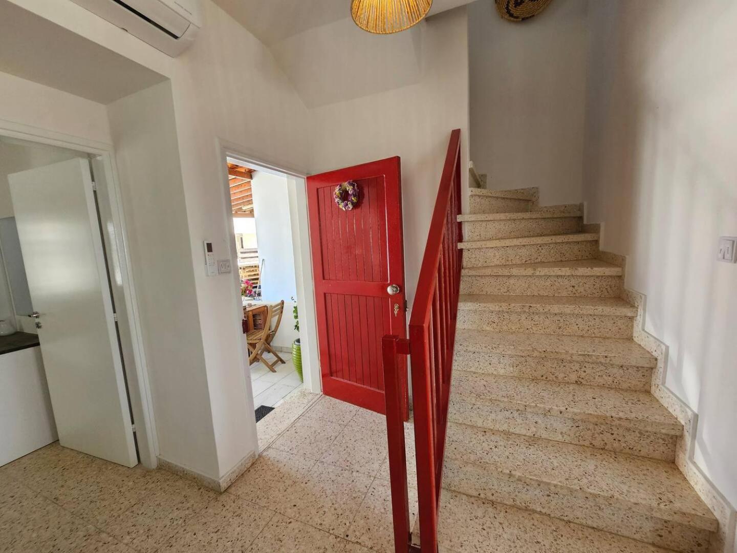 Ammos Beachfront Villa Paradise Larnaca Zewnętrze zdjęcie