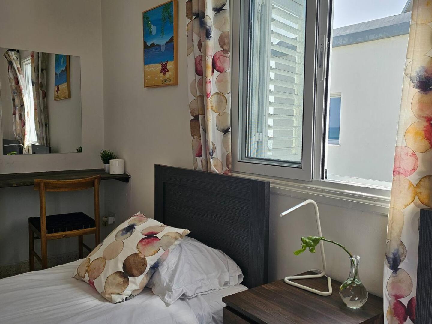 Ammos Beachfront Villa Paradise Larnaca Zewnętrze zdjęcie